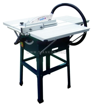 ø254mm 1500W Table Saw