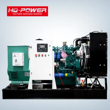 75kw deutz diesel generator fuel less consumption per hour