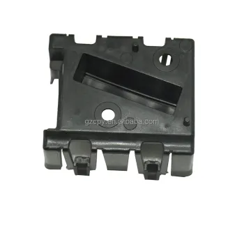 ACC Pedestrian Collision Prevention Module for TESLA Model 3