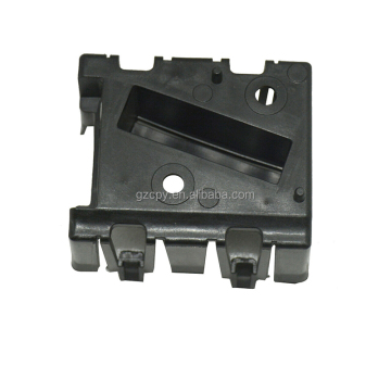 ACC Pedestrian Collision Prevention Module for TESLA Model 3