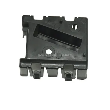 ACC Pedestrian Collision Prevention Module for TESLA Model 3