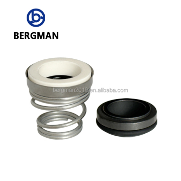 John Crane R3 155-10-40mm Pump Mechanical Seal Replacement