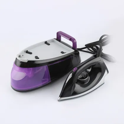 OEM Vertical Steam Iron & Electric Industrial Steamer Iron