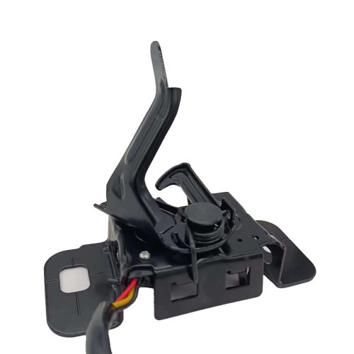 Factory Wholesaler: 2015-2017 Cruze Car Hood Lock Latch 13461124