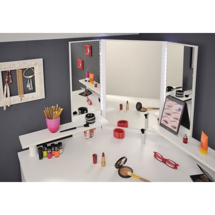 Corner Mirror Dressing Table 4 Jpg