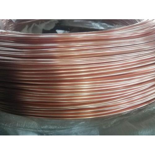 C10200 Copper Alloy Steel Tubes