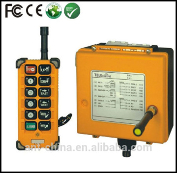 long distance wireless remote control, remote control 433 mhz, hoist control