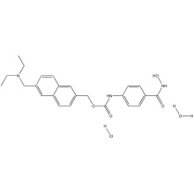 Givinostat (ITF2357) HCl Monohydrate In Stock 732302-99-7