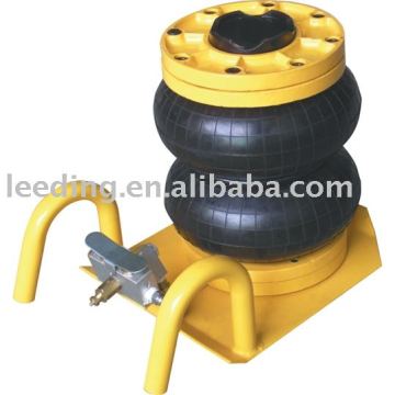 2.2Ton Air Pneumatic Operated three Bag Jack