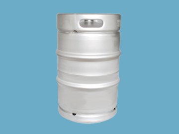 Beer Keg DIN 50L