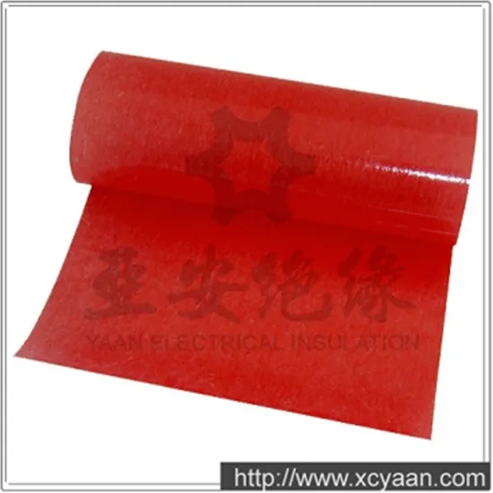 High quality insulation material Prepreg DMD for motors and transformers-class F