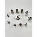 Custom CNC Machining Parts Non-standard Connector Housing