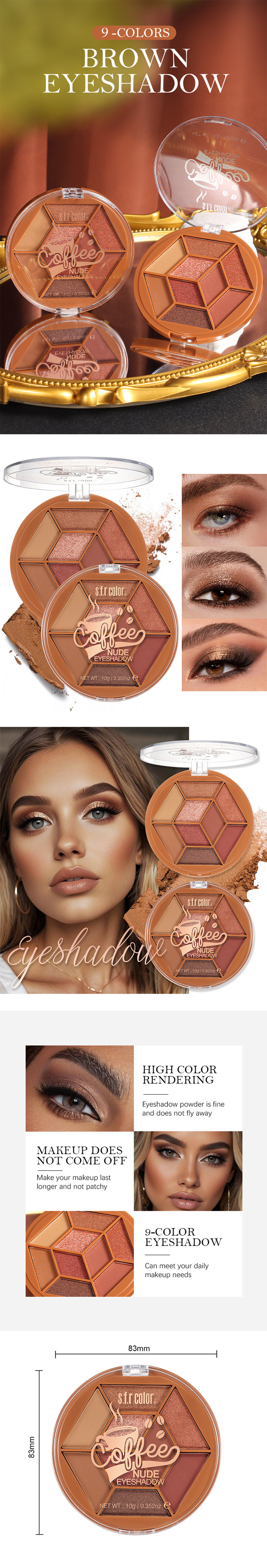 7497-XEye Makeup