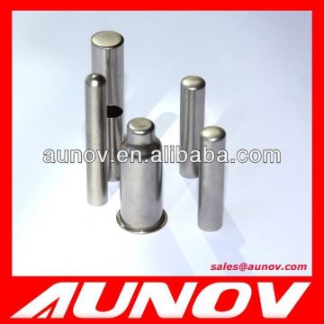Precision oem temperature sensor enclosure