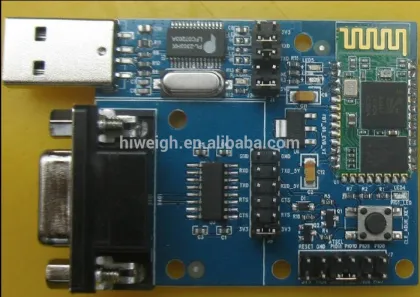 RS232-Bluetooth adapter RS485-Bluetooth adapter Bluetooth converter