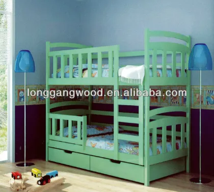 natural wood bedroom sets baby fence bed guard child