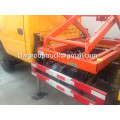 DONGFENG Hydraulic Lift Truck 10m Platform Truck