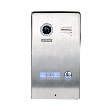 Wireless Video Doorbell (PL980M)