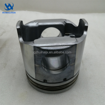 High Quality New Cat Engine 3406C Piston with Pin 116-8154 1168154 for D8R 980G