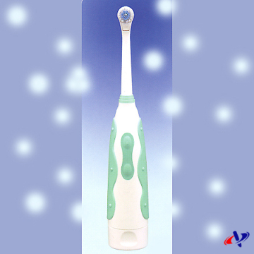 High-Performance Electric Tooth Brush for Better Gums