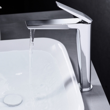 Wenzhou Feenice Bathroom Faucet Series