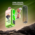 Grosir Massal Airmez Xbeats 2-in-1 40000 Vape Sekali Pakai dengan Dual Mesh Coil
