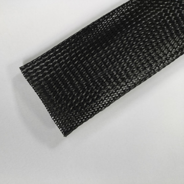 Flexible Nylon Expandable Braided Sleeving