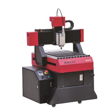 SUDA SD5040 Powerful Series CNC Engraver