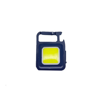 Super EDC Little Mini LED Light: Linterna de campamento portátil