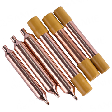 Copper Filter Drier for Air Conditioner and Refrigerator
