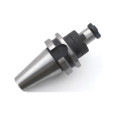 BT50 Combi Shell End Mill Arbor