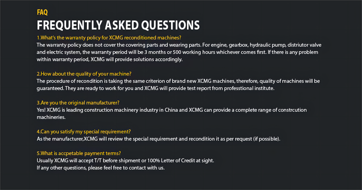 FAQ FAQ