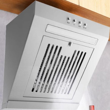 Benutzerdefinierte intelligente kommerzielle Küchenhaube - Weitbogenmaschine Range Großhändler