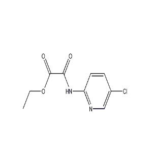 細かいパウダー N-(5-Chloropyridin-2-イル) Oxalamic 酸エチル エステル CA 349125-08-2