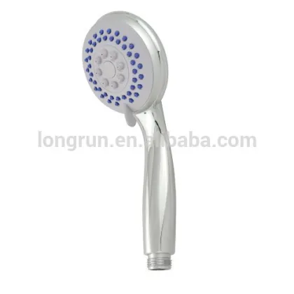 luxury style Abs shower head