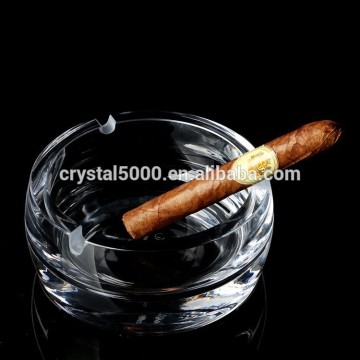 ciga special glass ashtray for Father's gifts