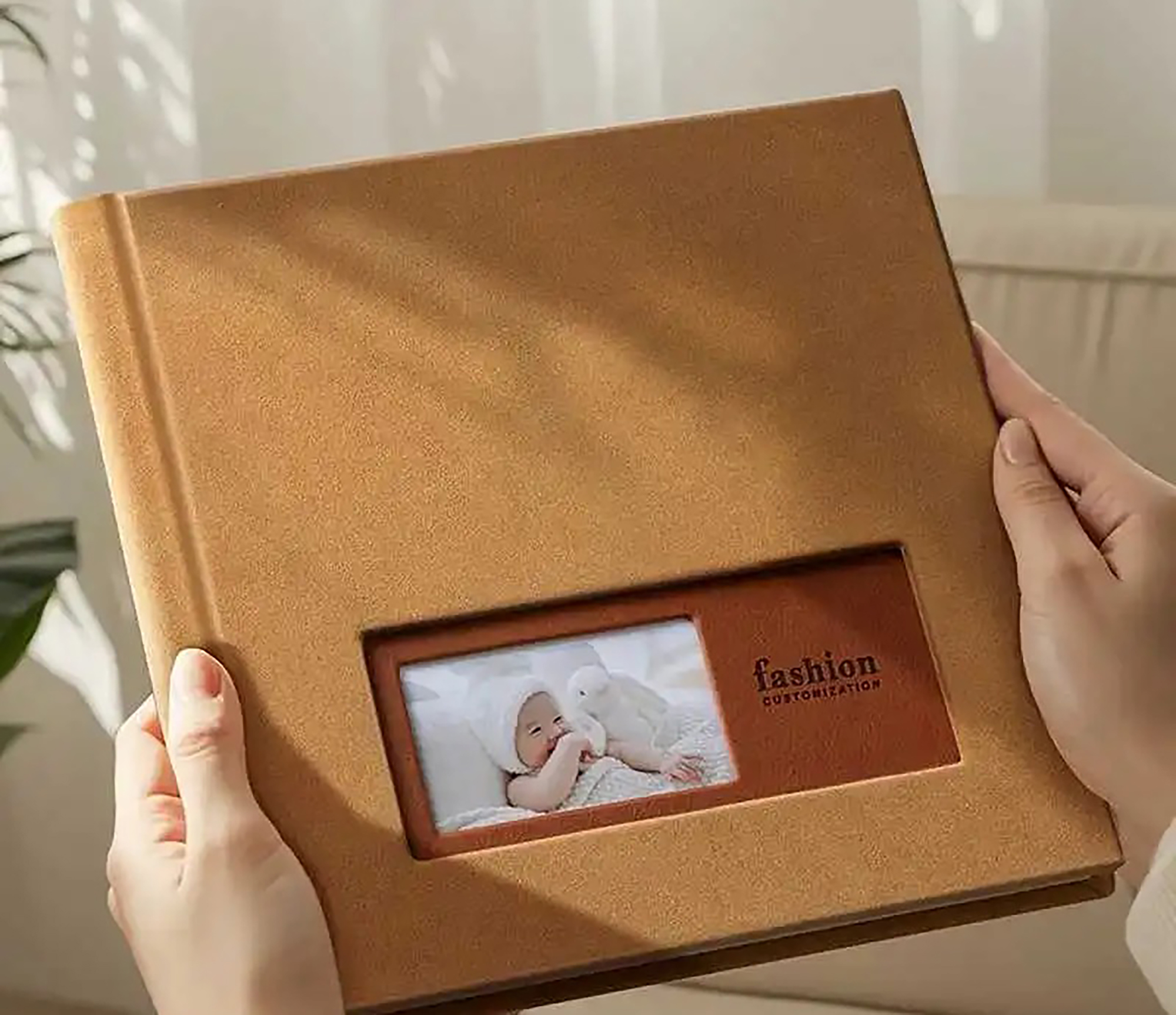 Best photo album books