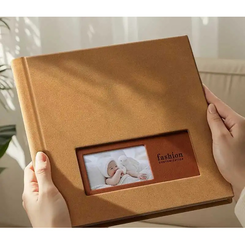 Best photo album books