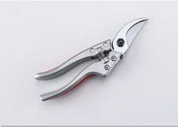 Pruners Scissors Hand Grafting Gardening Pruners Tools
