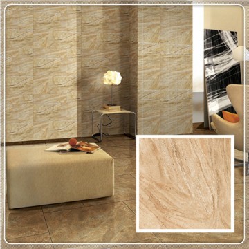 living room wall tile design lappato polished porcelain tiles