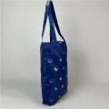 Polyester Nylon Cotton Shopping Bag