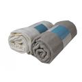 Home Textiles Bamboo FIber Thermal Cape