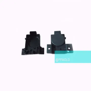 Mini Plastic parts injection mould