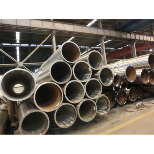 API 5L Seamless Steel Tube