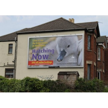 P3 Fine Pitch Outdoor Billboard LED Display