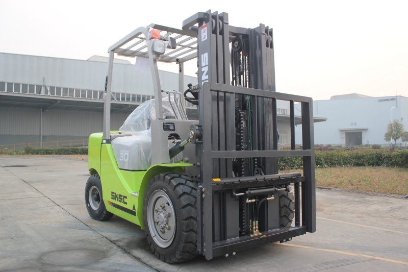 3ton Forklift Price