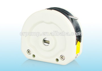 KZ25 pump head