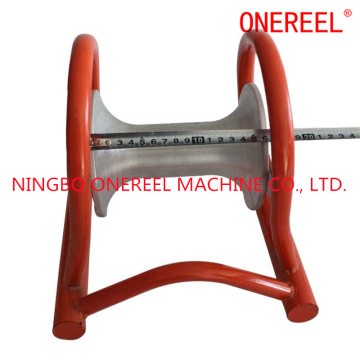 Direct Nylon Wire Cable Pulling Roller