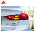 ل Hyundai Elantra 2016-2020 سنة