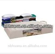 waterproof vacuum collapsible storage bag